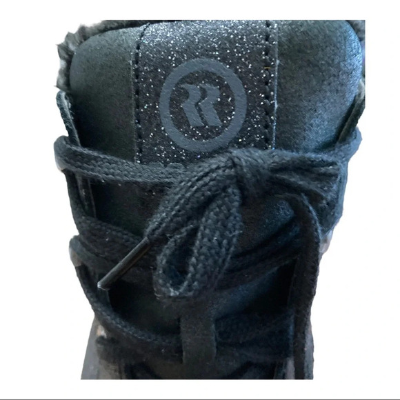 Romika Montreal Black Leather Boot  Sz: 42 - Picture 3 of 10